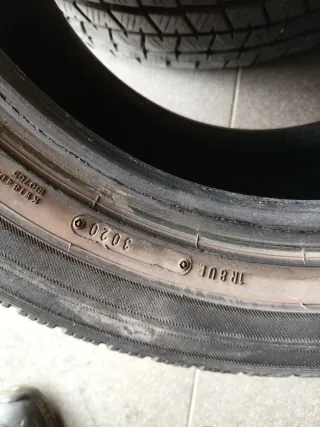 OFERTA! 2 NEUMÁTICOS FALKEN