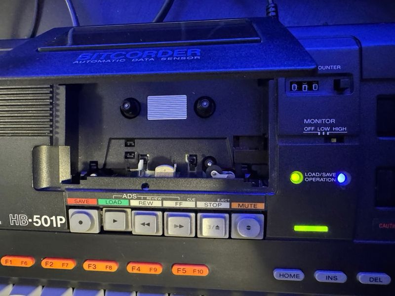 Sony HB-501P Edición the collectro’s Cut afbeelding 8