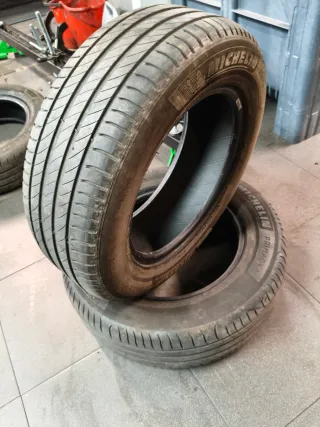 OFERTA! 2 NEUMÁTICOS MICHELIN