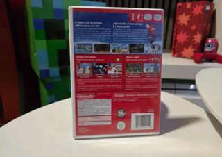 New Super Mario Bros. Wii Nintendo Selects