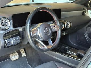 Mercedes-Benz Clase CLA CLA 200
