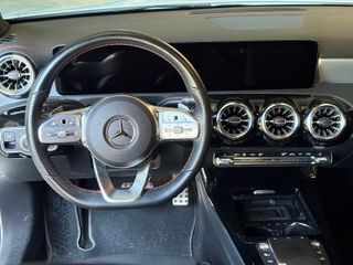 Mercedes-Benz Clase CLA CLA 200