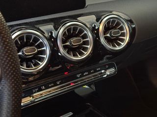 Mercedes-Benz Clase CLA CLA 200