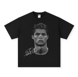 Camiseta Cristiano Ronaldo