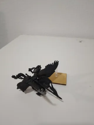 Figura Warhammer Bretonia