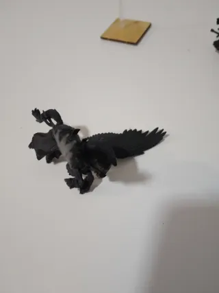 Figura Warhammer Bretonia