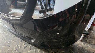 Parachoques delantero Mercedes Clase V w447