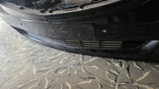 Parachoques delantero Mercedes Clase V w447