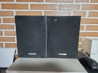 Homecinema Vieta 5.1 Plata