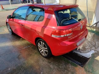 Volkswagen Golf 2010