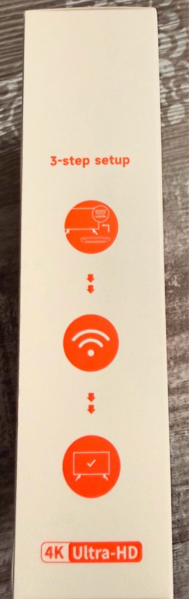 Xiaomi TV Box S 3ª Gen 4K Ultra-HD Acondicionado afbeelding 4