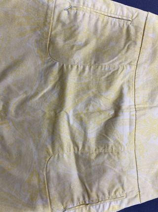 Falda verano CORTFIEL estampada floral