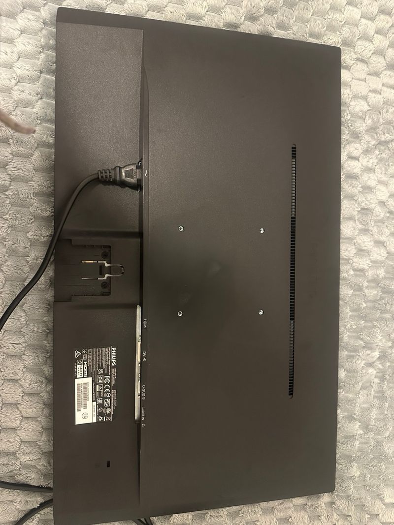 Monitor Philips 273V. afbeelding 2