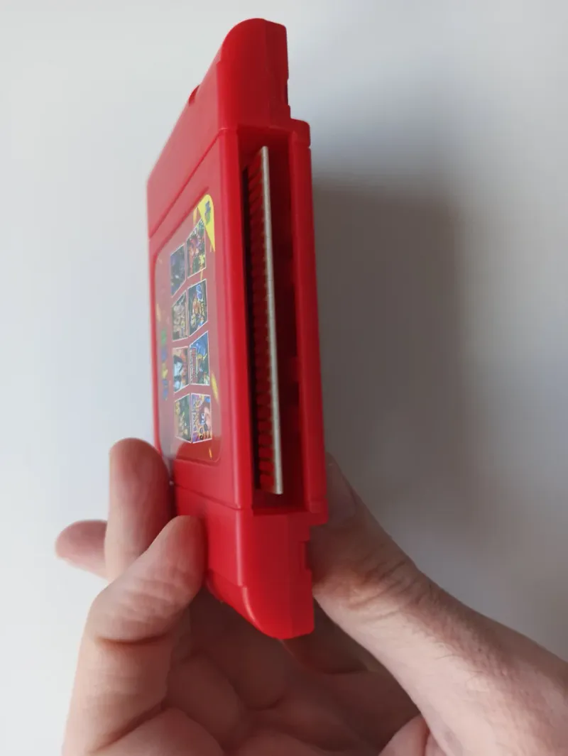 Super 64 Everdrive Nintendo 64 afbeelding 4