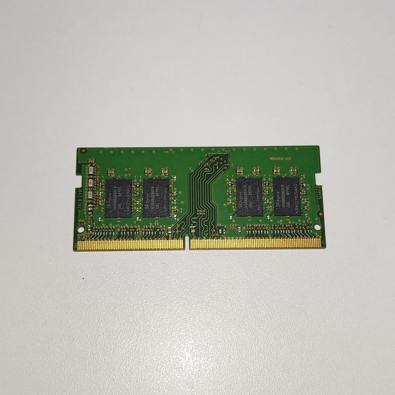 SK Hynix 8GB DDR4 2400MHz SODIMM afbeelding 2