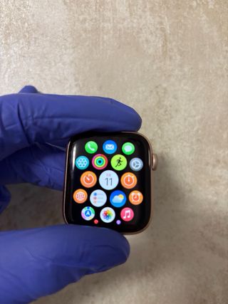 Apple Watch Serie 4