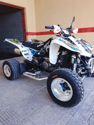 Neumáticos Quad SUNF Nuevos o cavio casco motocros