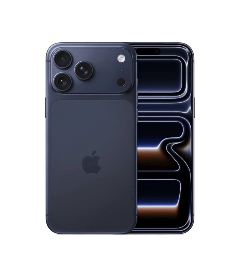 iPhone 17 Pro Max SIN ABRIR
