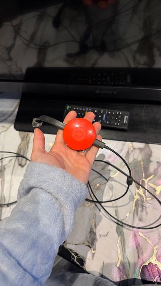 Televisor Sony Bravia 40'' con chromecast