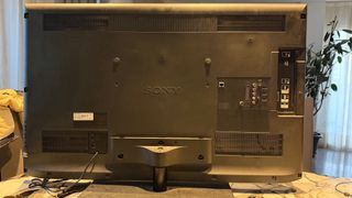 Televisor Sony Bravia 40'' con chromecast