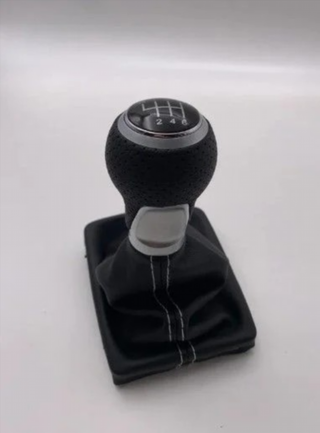 POMO PALANCA DE CAMBIO AUDI A4 6 MARCHAS