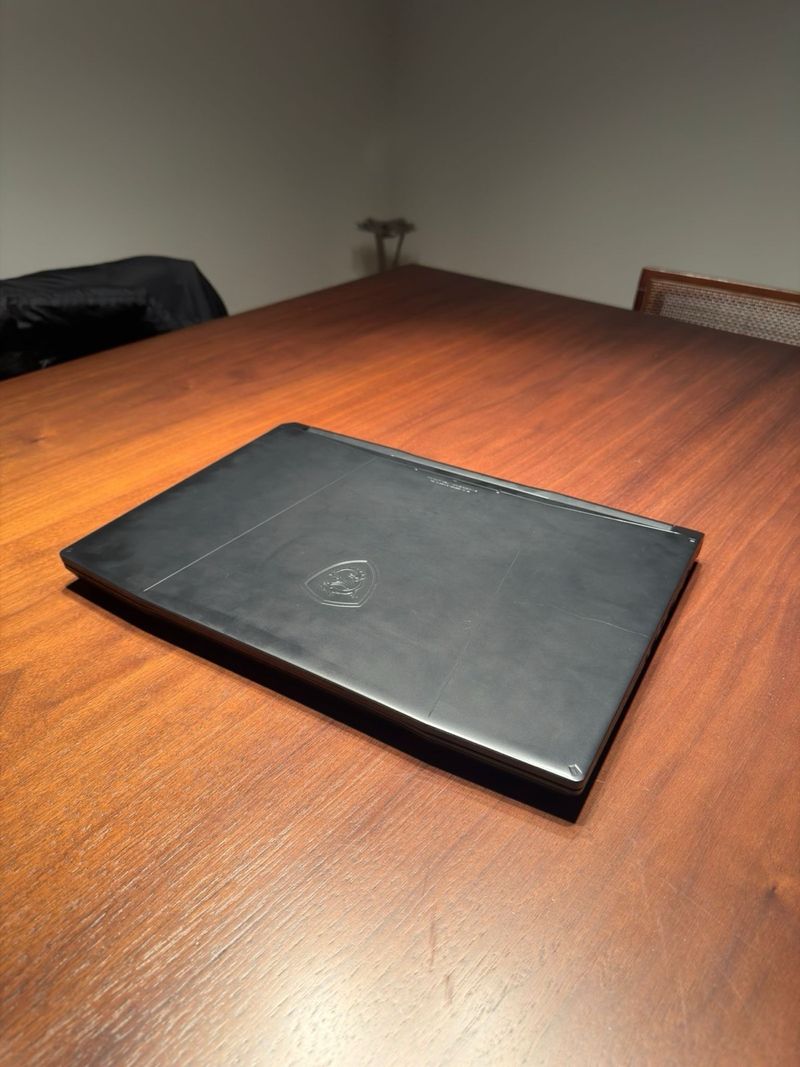 Portátil MSI Katana 15 B12VFK afbeelding 3