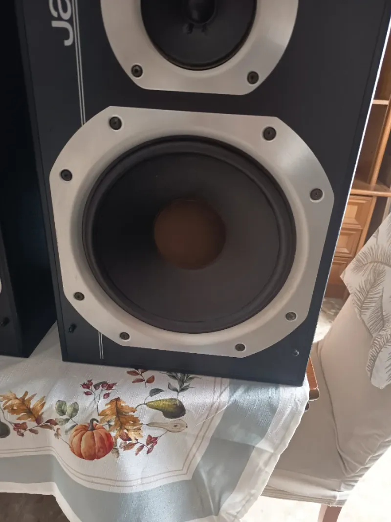 Altavoces Jamo SX200 afbeelding 2