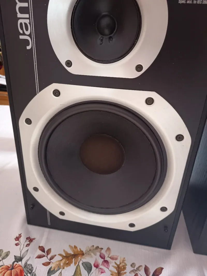 Altavoces Jamo SX200 afbeelding 4