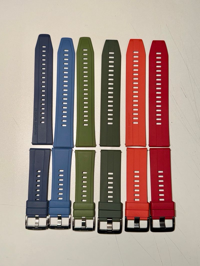 Correas Huawei 22mm Originales afbeelding 3