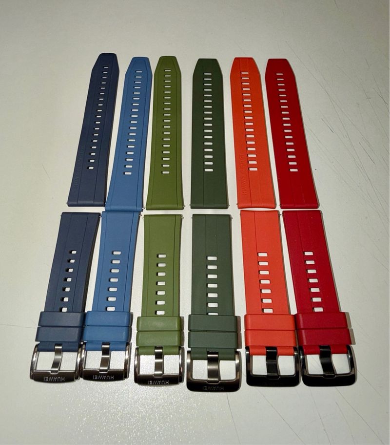 Correas Huawei 22mm Originales afbeelding 7