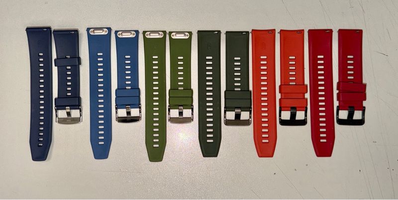 Correas Huawei 22mm Originales afbeelding 2