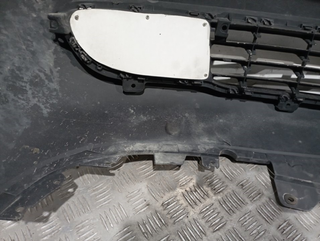 PARAGOLPES DELANTERO OPEL ZAFIRA A Y20DTH