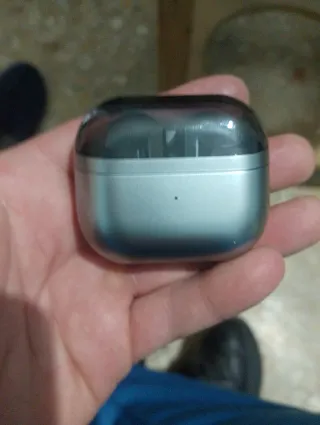 Samsung Galaxy Buds 3