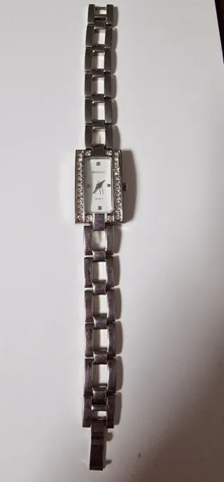 Lotto 5 orologi da polso donna