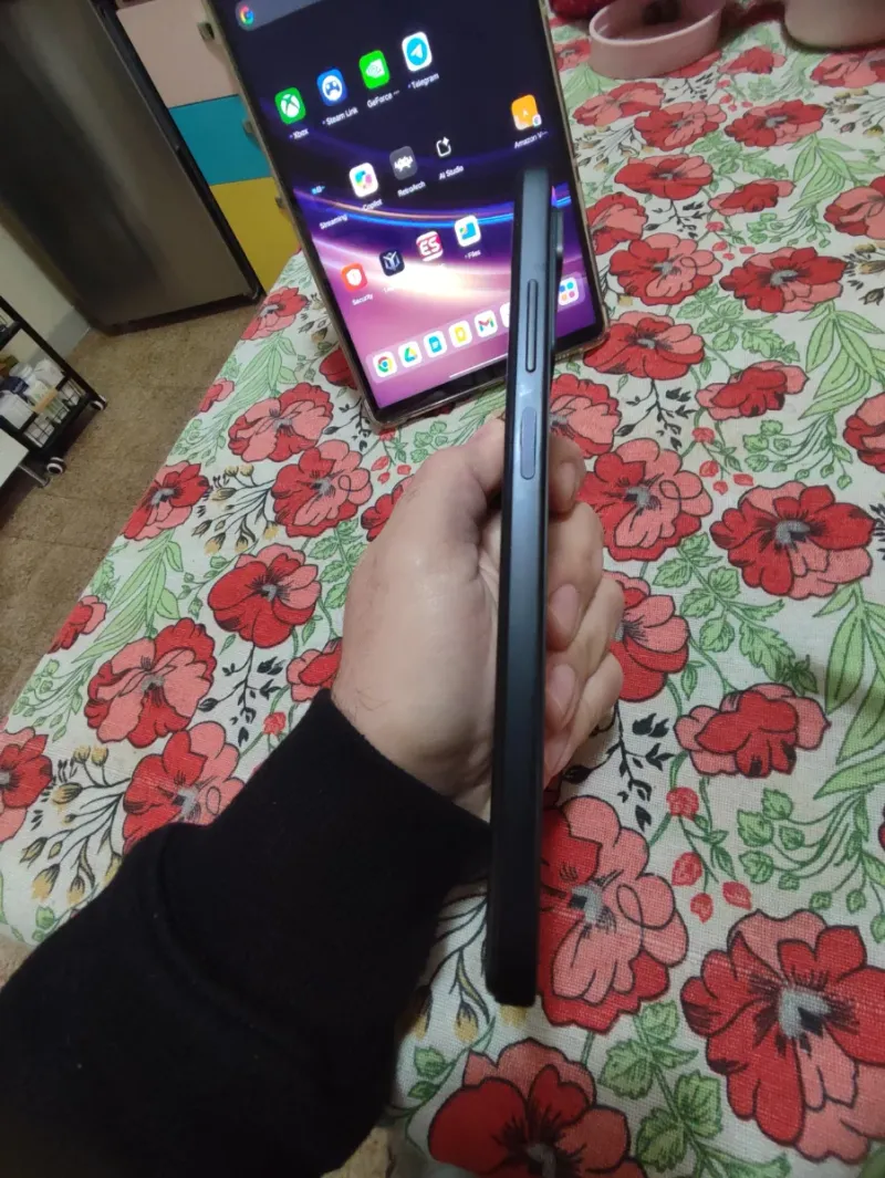 Xiaomi Redmi Note 11 Pro 128GB Negro Amoled Android afbeelding 4