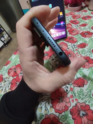 Xiaomi Redmi Note 11 Pro 128GB Nero Amoled Android