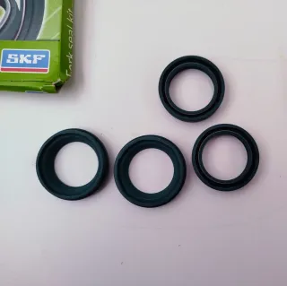 Retenes SKF per forcelle MTB 35mm