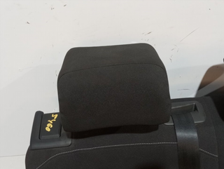 ASIENTOS TRASEROS VOLKSWAGEN T-CROSS (C11) DLAA