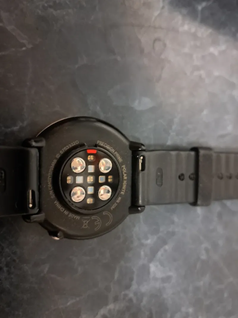 POLAR IGNITE afbeelding 3