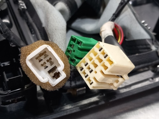 GUARNECIDOS PALANCA CAMBIO SUZUKI GRAND VITARA (J