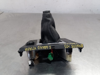 GUARNECIDOS PALANCA CAMBIO SUZUKI GRAND VITARA (J