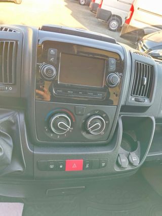 Peugeot Boxer L3H2 2020