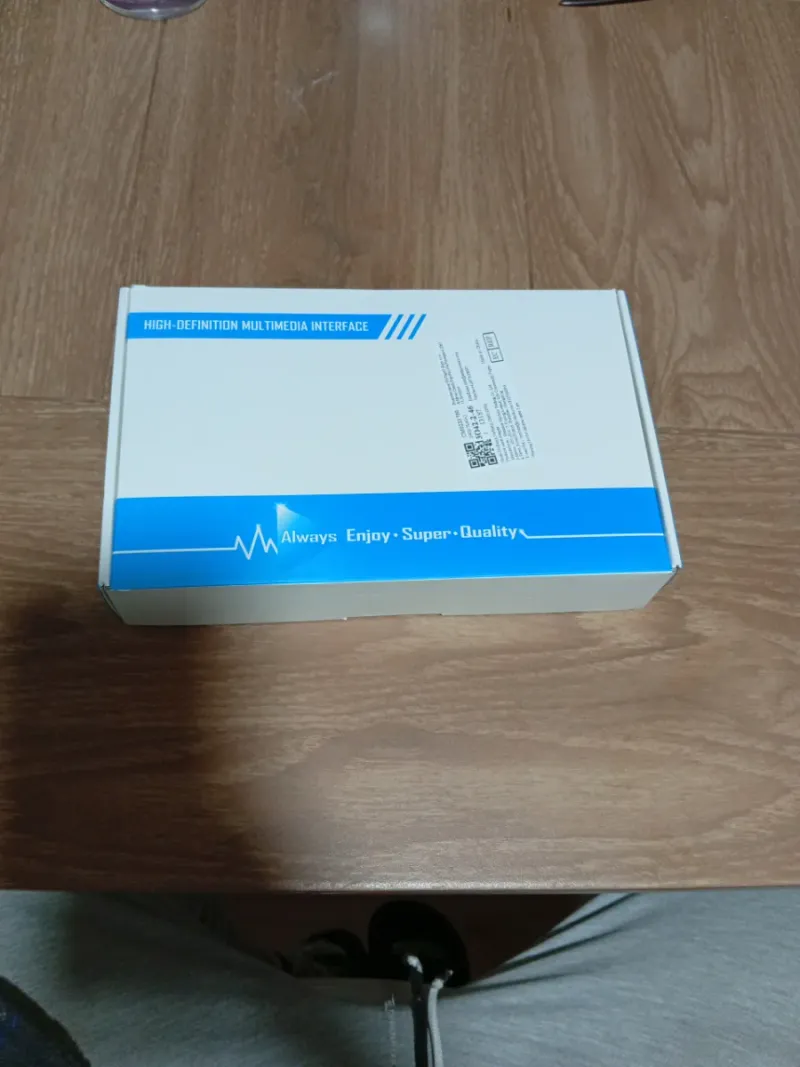 Divisor HDMI 1x4