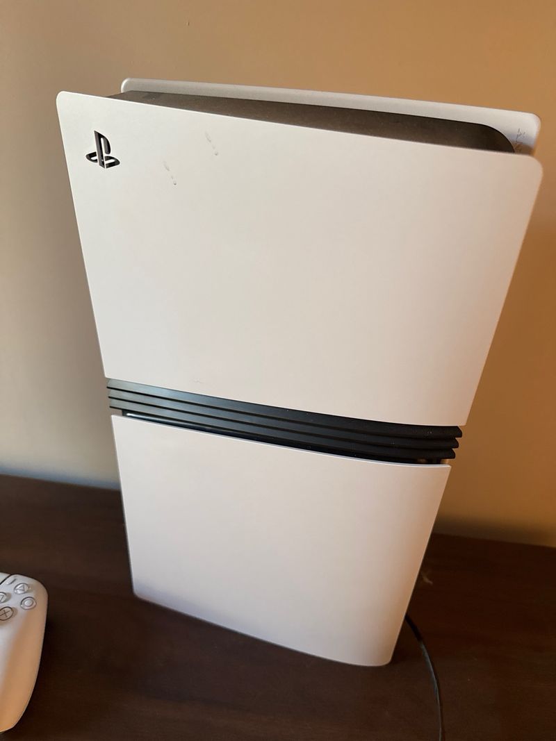 Consola PS5 con 2 mandos afbeelding 3