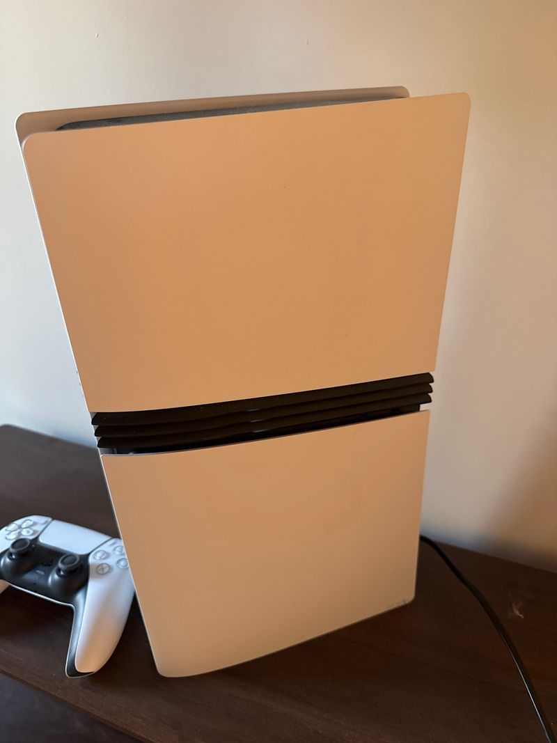 Consola PS5 con 2 mandos afbeelding 2