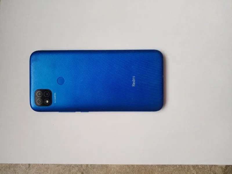 Xiaomi Redmi 9C 128GB afbeelding 3
