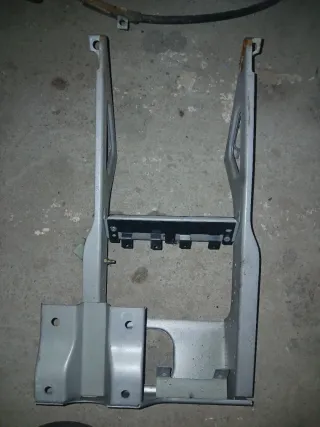 Soporte Columna Dirección