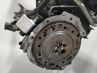 MOTOR COMPLETO AUDI A4 BERLINA (8K2) CAGA CAGA