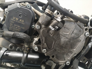 MOTOR COMPLETO AUDI A4 BERLINA (8K2) CAGA CAGA