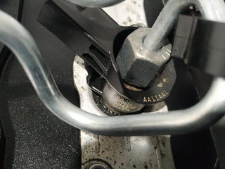 MOTOR COMPLETO AUDI A4 BERLINA (8K2) CAGA CAGA